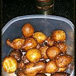 recette beignet antillais (carnaval)