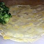 recette feuille de brick maison