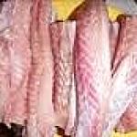 Pommes de terre : recette Chien de mer à la portugaise
