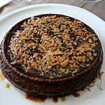 recette bonet(bounette) dessert piemontais "d italmo "