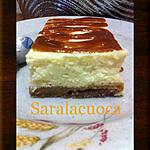 recette Recette cheesecake :