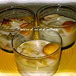 recette oeufs cocotte