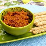 recette Caviar de tomates séchées