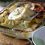 recette Tartiflette made in Luxembourg