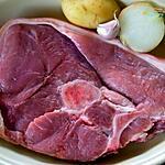 carottes : recette Rouelle de porc ou osso bucco