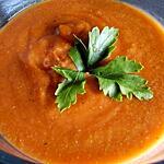 recette Sauce tomate cuisinée avec ses légumes frais