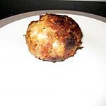Fromage : recette Boulette de viande et fromage