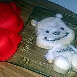 recette Fondant au citron winnie