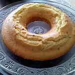 recette Gâteau nature léger