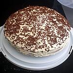 recette Gâteau à la ricotta