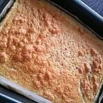 recette Gateau magique choco blc/pralin