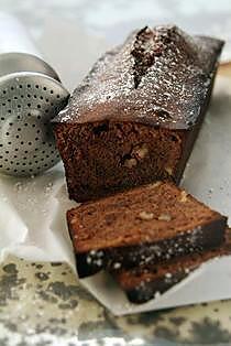 recette gateau de grenoble