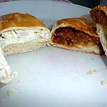 recette Bun's revisité