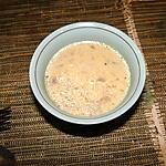 recette Soupe aux champignons