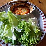recette moussaka a ma maniere en cassolette