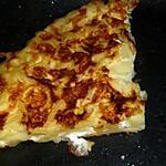 Fromage : recette Ptit omelette de Nana