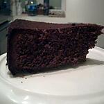 café : recette QUATRE-QUARTS CHOCOLAT ET CAFE
