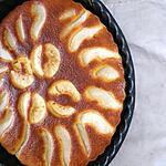 recette tarte minute