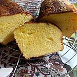 recette SWEETENED CONDENSED MILK CAKE (CAKE AU LAIT CONCENTRé sucré) de melimelflo