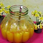 recette Punch planteur