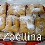 recette bugnes lyonnaises