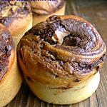 nutella : recette Beignet au nutella
