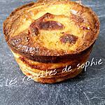 recette gratin de pommes de terre