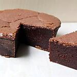 gateau au chocolat : recette Gateau au chocolat