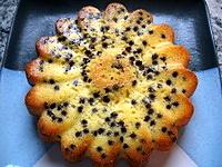 recette gateau au pepite au chocolat