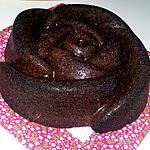 recette Gâteau au yaourt au chocolat