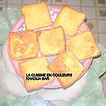 recette Pain perdu