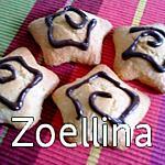recette les etoiles de calypso