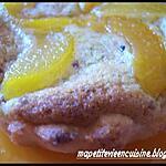 recette Tartelettes aux pistaches et abricots