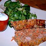 recette Terrine aux deux viandes
