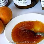 recette Confiture de nèfles au citron vert