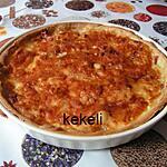 recette Quiche Lorraine