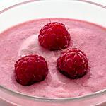 recette Mousseline fraises framboises au mascarpone