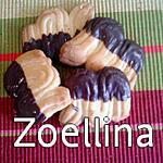 pomme de terre : recette spritzs au beurre doux