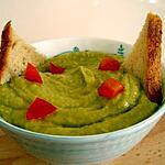 Guacamole maison