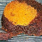 recette Fondant chocolat spéculoos