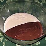 crème : recette Crème mic-mac