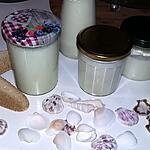 recette Lait concentré sucré maison au thermomix