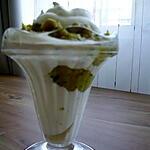 cappucino vert