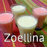 recette cremes fermes et fondantes saveurs d'enfance