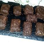 recette Bounty maison