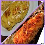 recette cordon bleu au curry avec restes de poulet sauce curry