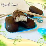recette Bounty maison