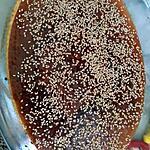 recette Gâteau facile de 2 oeufs