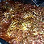 recette Lasagne a la bolognaise maison