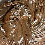 recette Ganache au chocolat